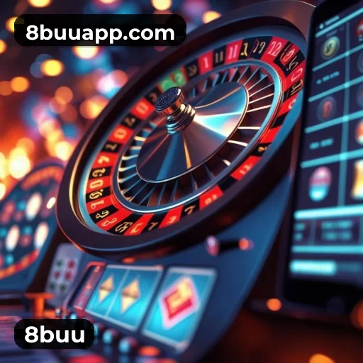 Segurança do APK 8buu