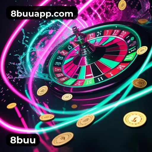 Plataforma de apostas ao vivo 8buu com streaming HD gratuito