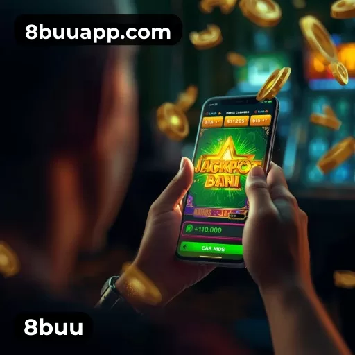 Rollover justo nos bônus promocionais 8buu