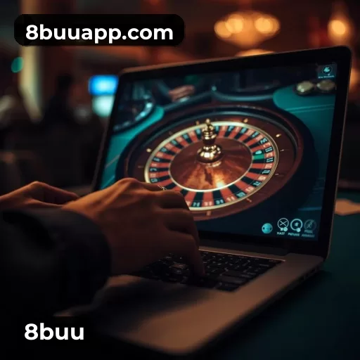 Cadastro rápido na 8buu em menos de 2 minutos