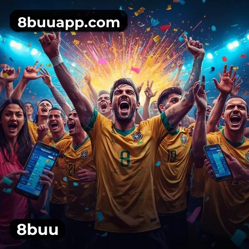 Guia passo a passo para instalar o aplicativo 8buu