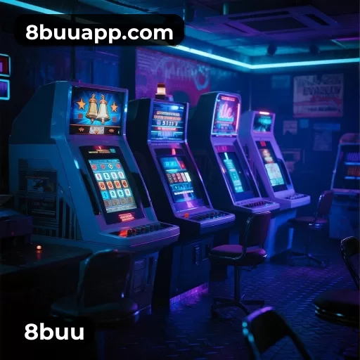 Comunidade oficial 8buu no Facebook com bônus exclusivos
