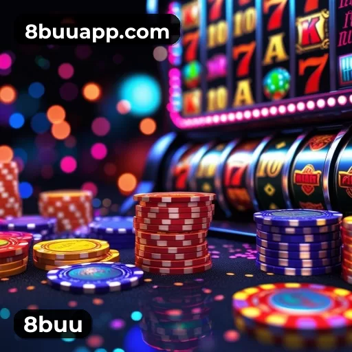 8buu em números - plataforma líder no Brasil desde 2020
