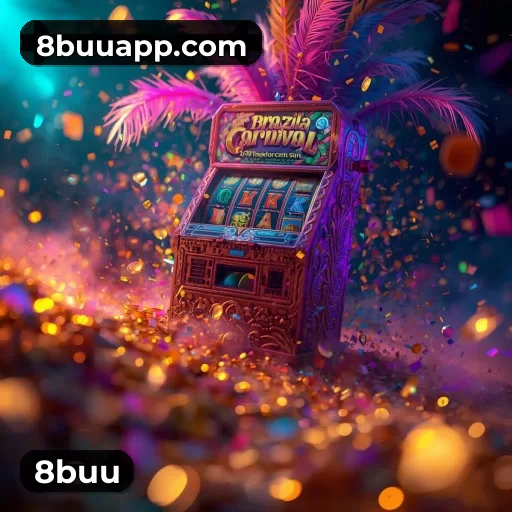 PIX instantâneo 8buu - Depósito e saque rápido 24 horas