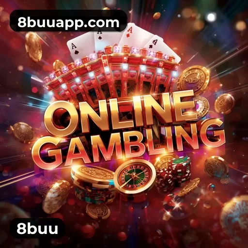 App 8buu com catálogo premium, PIX e suporte 24/7