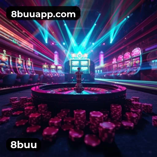Top provedores tier-1 de slots na plataforma 8buu