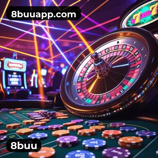 Canal Telegram oficial 8buu — bônus e alertas exclusivos