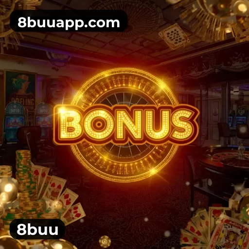 Programa VIP 8buu — 5 níveis de progressão automática